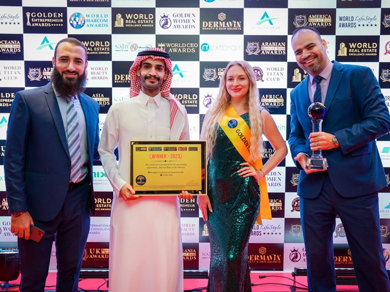 World GM Awards independent jury evaluating nominations