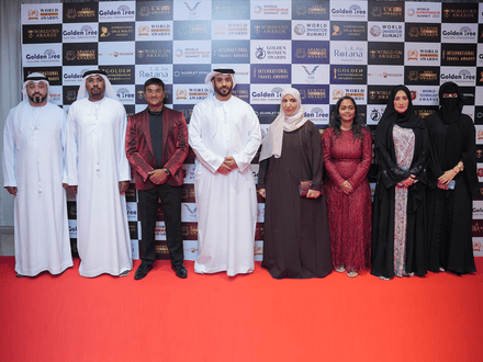 Rising Star GM winner at the World GM Awards