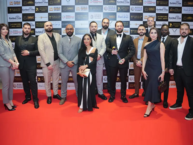 2023 World GM Awards gala winners