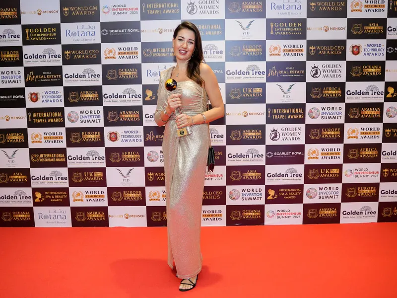 2024 World GM Awards gala winners