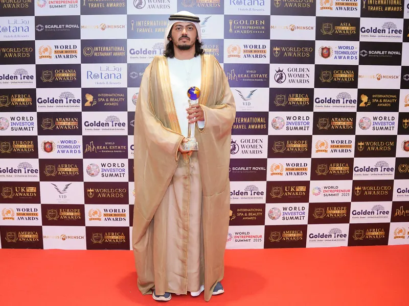2026 World GM Awards gala winners